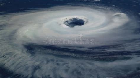 Super Typhoon Tropical Storm Cyclone Hurricane Tornado Aerial Satellite