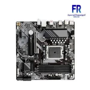 Gigabyte B M K Ddr Ultra Durable Motherboard Alfrensia