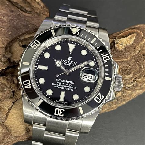 Rolex Submariner Used Atelier Yuwa Ciao Jp