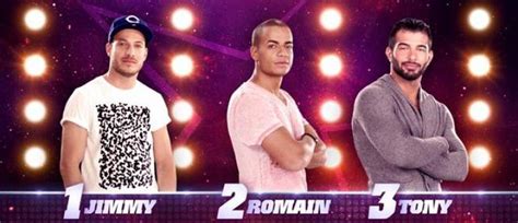 Star Academy Voici Les Candidats Qui Sont Nomin S Cette Semaine