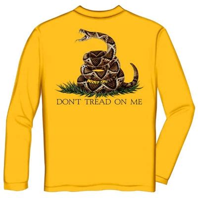 Gadsden Flag History