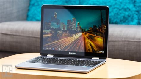 Samsung Chromebook Plus V2 (LTE) Review | PCMag