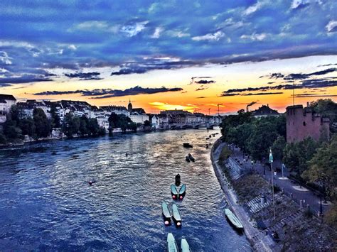 20 Great Ideas for Things to Do in Basel (By Basel Locals!)
