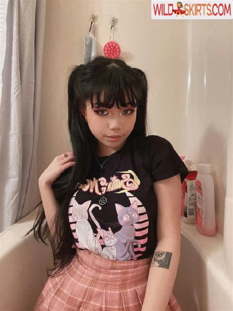 Wasabiicat Nude Leaked Photos And Videos WildSkirts