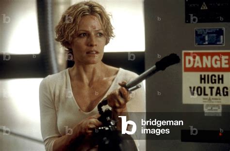 HOLLOW MAN, Elisabeth Shue, 2000, (c)Columbia Pictures/courtesy Everett ...