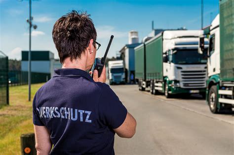 Fachkraft F R Schutz Und Sicherheit Ausbildung Freie Stellen