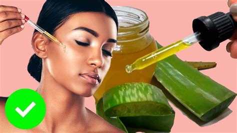 5 Beneficios Aloe Vera Para Tu Cuerpo Piel Sin Acne Y Arrugas