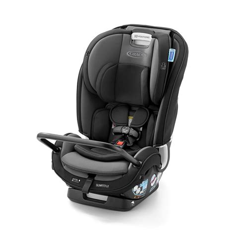 Graco Slimfit Lx In Convertible Car Seat Canadian Tire