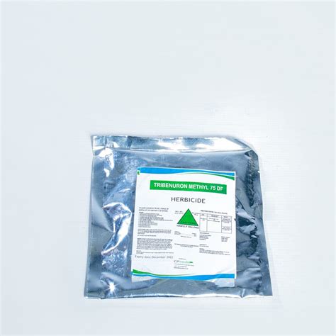 Tribenuron Methyl 75 DF CP Chemicals