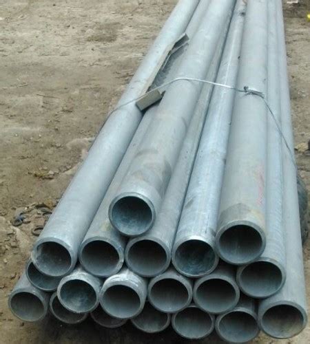 Pipa Seamless Jual Pipa Seamless Api L Gr B Hot Deep Galvanize Pt