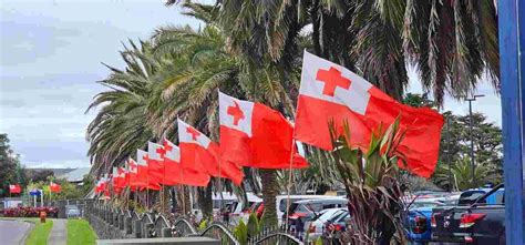 Tongan Language Week: ‘Let’s preserve our language by speaking it at home’