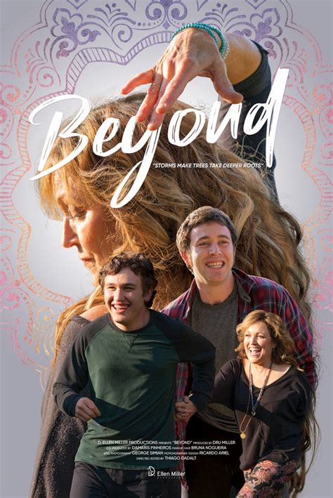 Beyond (2022) film review - Movie News, Movie Trailers, Film Reviews ...