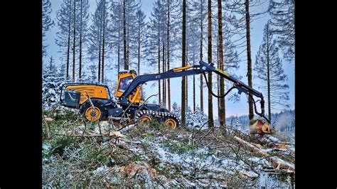 Wfw Ecolog E Logmax Harvesteraction Winterland