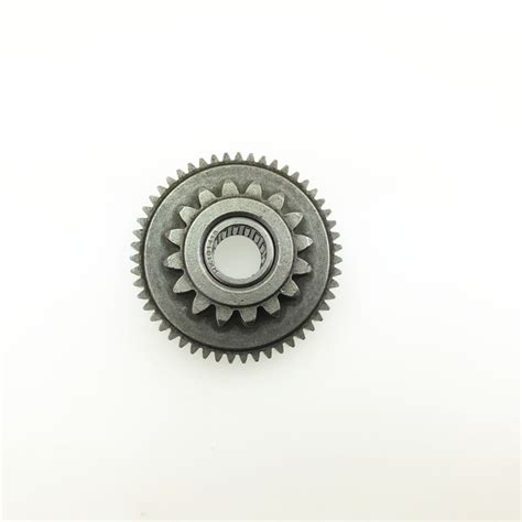 STARPAD Voor Yamaha 100 Motorfiets Motor Gear Star Grandado