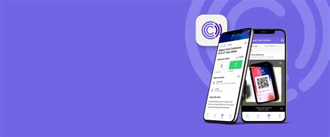 meet  event check  app powered  beamian