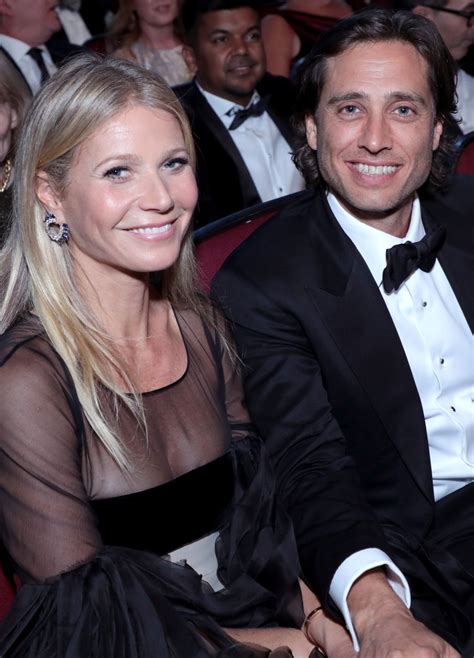 Gwyneth Paltrow, Brad Falchuk: Relationship Timeline