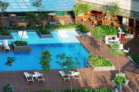 Hotels in Singapore, Singapore - Find Hotels - Hilton