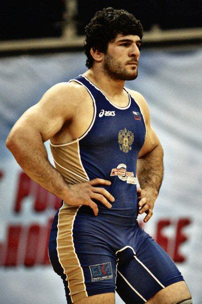 Khadzhimurat Gatsalov