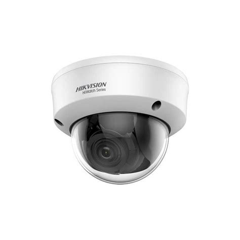 HWT D320 VF Cámara de vigilancia Hikvision domo de 2mpx 2 8 12 mm