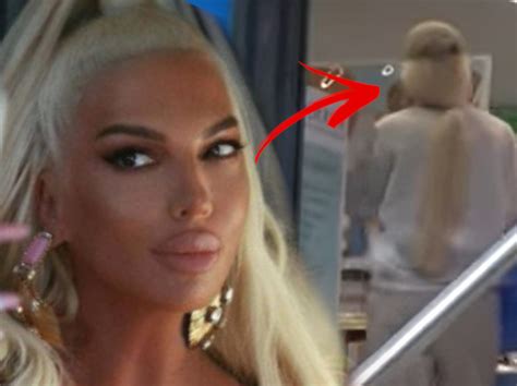 Jelena Karleusa Bez Sminke