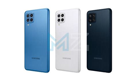 Especificaciones, características y precio del Samsung Galaxy M22