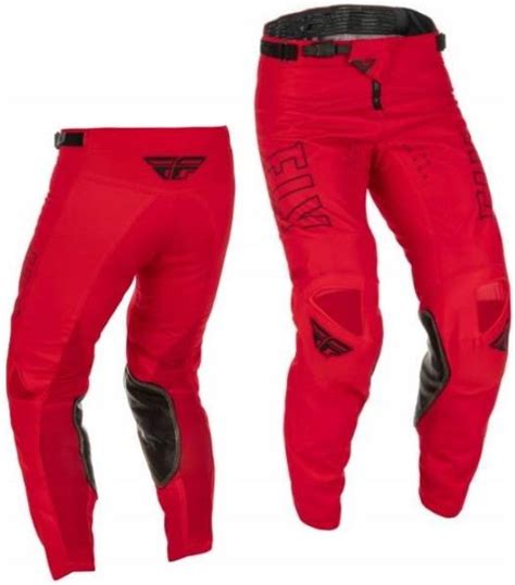 Odzie Motocyklowa Fly Spodnie Offroad Cross Enduro Quad M Skie Czarny