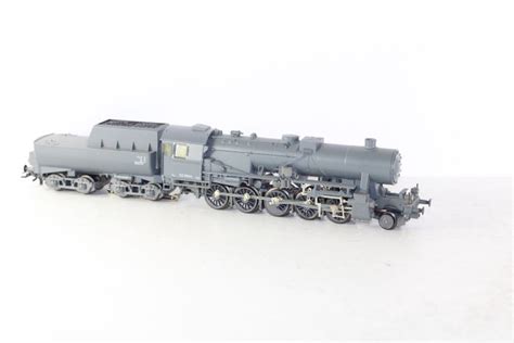 Märklin H0 3393 Locomotive à vapeur avec wagon tender Catawiki