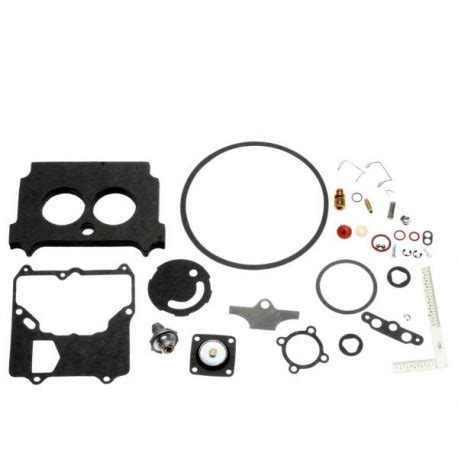 Kit Reparation Carburateur Vintage Garage