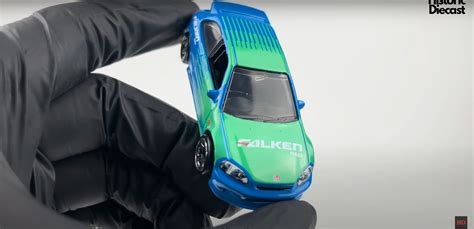 New Hot Wheels Speed Graphics Mix Is Pure Joy In A Box Autoevolution