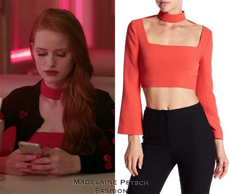 Pin By Helena Arce On Cherry Blossom In 2021 Riverdale Fashion