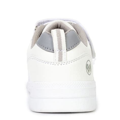 Ripley Zapatillas Escolares Para Unisex Bubblegummers Blanco