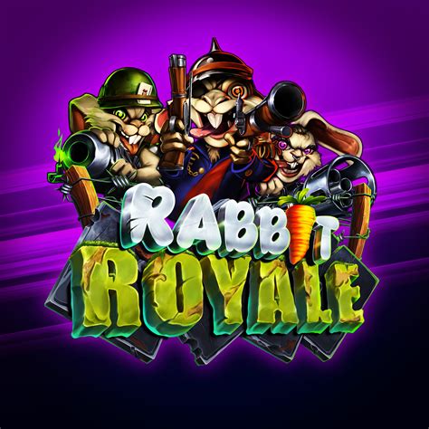 Rabbit Royale Slot Review