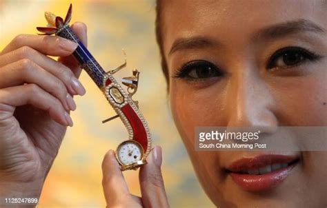 Jennifer Tse Ting Ting Photos And Premium High Res Pictures Getty Images