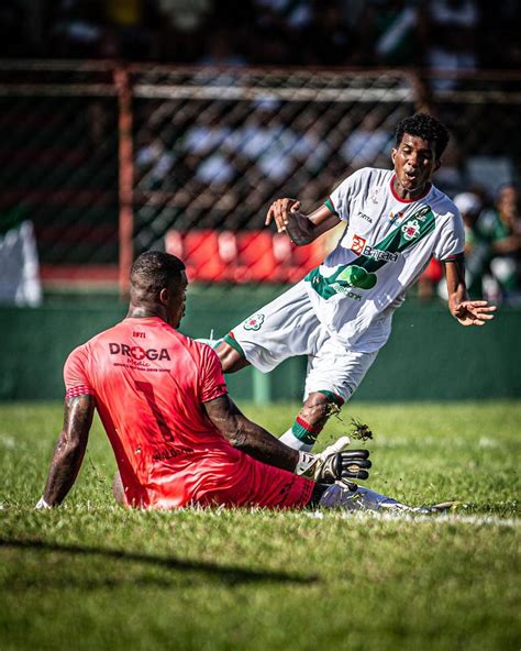 Tuna vence o Princesa do Solimões e se mantém no G4 do Grupo 1 da Série