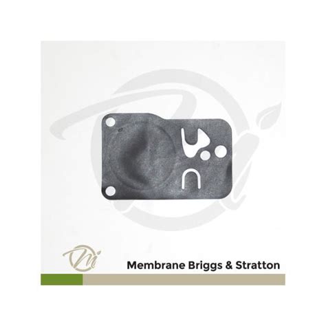 Kit Membrane Carburateur Pour Briggs Stratton 270988 Cdiscount Auto