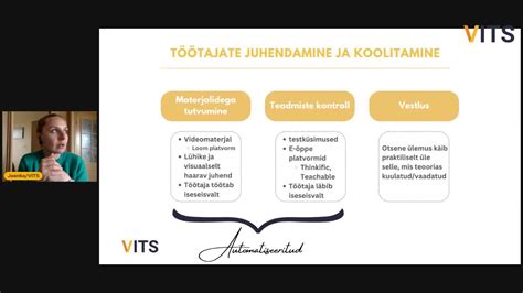 EPKK Kuidas efektiivselt töötervishoidu ja tööohutust korraldada