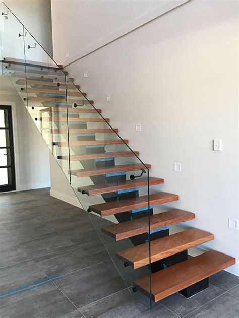 Types Of Balustrades Southern Stairs