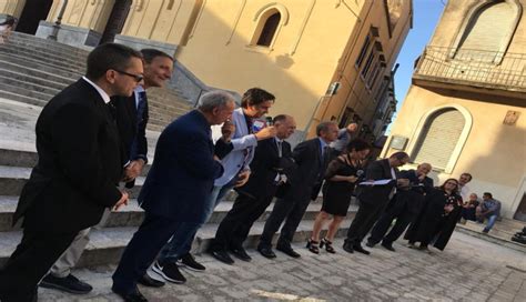 Inaugurata La Prima Collettiva D Arte A Mezzojuso L Ettore