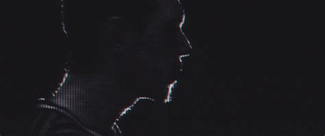 Glitch – Experimental music video on Behance