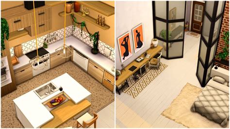 PINTEREST INSPIRED APARTMENT MEDINA STUDIOS 920 CC FREE STOP