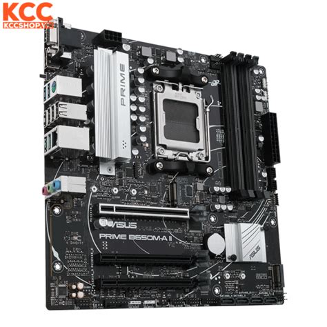 Mainboard ASUS PRIME B650M A II CSM DDR5