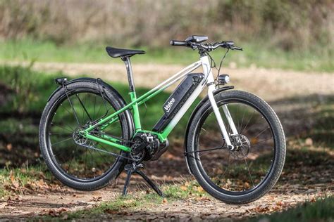 Valeo se lance dans le vélo électrique avec un moteur boîte automatique