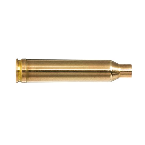 Norma Brass 7mm Remington Mag Unprimed 50bx Graf And Sons