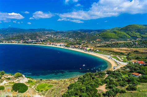 Toroni beach | Halkidiki