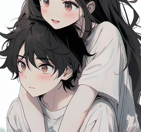 Pin By ‎♡₊˚ 𝕿𝖍𝖊𝖆 🕊️ On 𝒄𝒐𝒖𝒑𝒍𝒆 𝒑𝒓𝒐𝒇𝒊𝒍 ˖⁺‧₊˚♡˚₊‧⁺˖ Cute Anime Couples Anime Couples Drawings