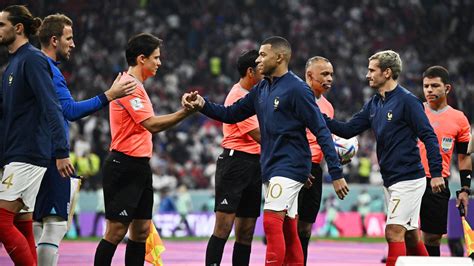 Francia Vs Inglaterra EN VIVO Por Los Cuartos De Final Del Mundial