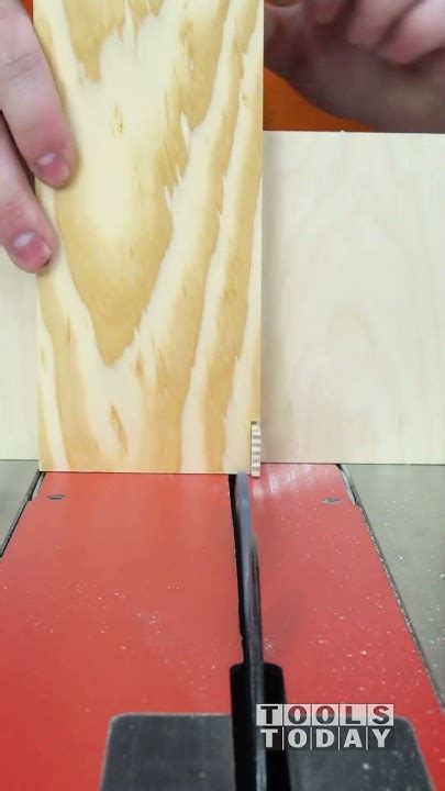 Easy Box Joint Jig Youtube