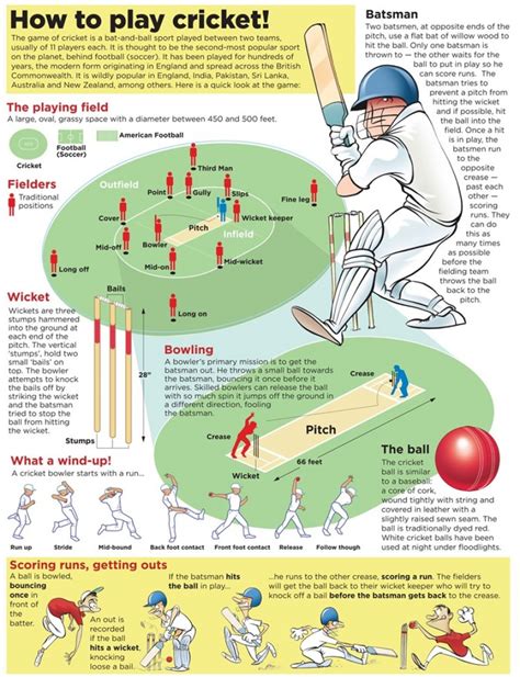 Cricket 101