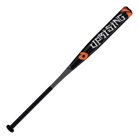 New Demarini Upl15 Uprising Little League Baseball Bat 2 14 Slrblk