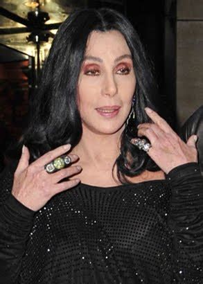 Cher News: Cher Has A Title For Her New Album!